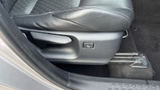 Toyota C-HR 1.8 Hybrid Dynamic 5dr CVT Hybrid Hatchback